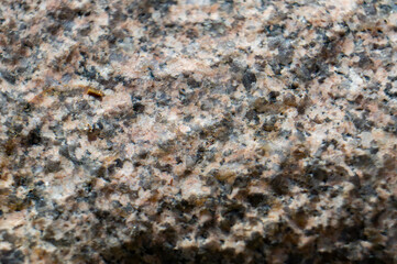 Rough stone texture close up for background