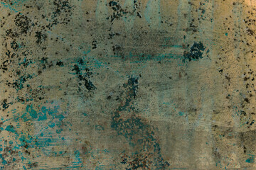 Stylish blend of unique textures