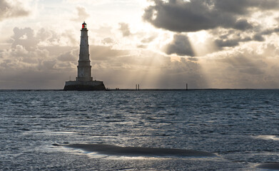Phare de Cordouan 