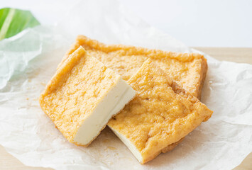 厚揚げ　糸島揚げ