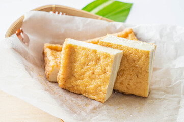 厚揚げ　糸島揚げ