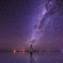 Salar de Uyuni