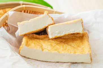 厚揚げ　糸島揚げ