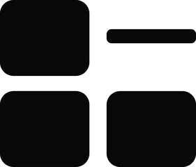 mobile apps ui button delete apps icon