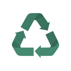 recycling symbol design