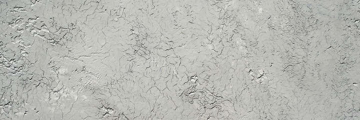 Concrete rough background. Street ceramic product. Ground stone table. Dirty rustic backdrop. Facade grunge rock. Graphic template. Urban smooth wallpaper. Ancient material