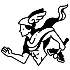 hermes icon