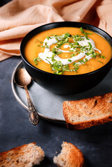 soup