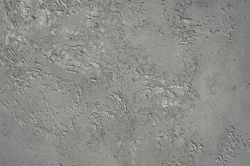 Concrete rough background. Street ceramic product. Ground stone table. Dirty rustic backdrop. Facade grunge rock. Graphic template. Urban smooth wallpaper. Ancient material