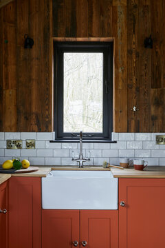 Cabin Sink