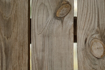 Background from old boards with patterns and swirls