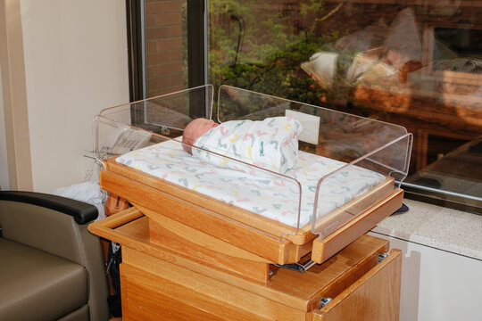 Newborn Child