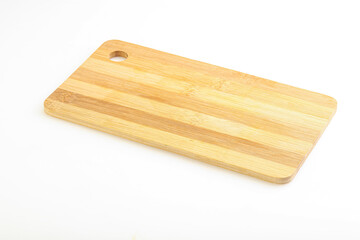 Bamboo wooden board for kitchen