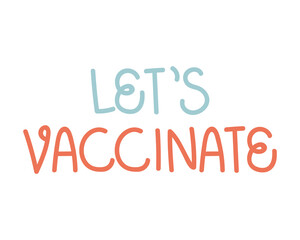 lets vaccinate phrase
