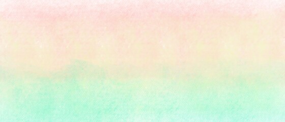 Abstract blurred pastel light tone background. Cute sweet rainbow wallpaper for girl, birthday, Christmas, New Year, Valentine