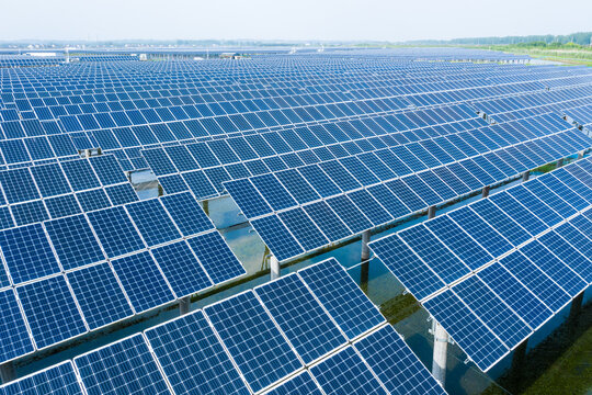 Solar Panels