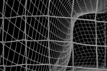 football goalpost net abstract sports background