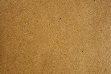top view of the vintage paper