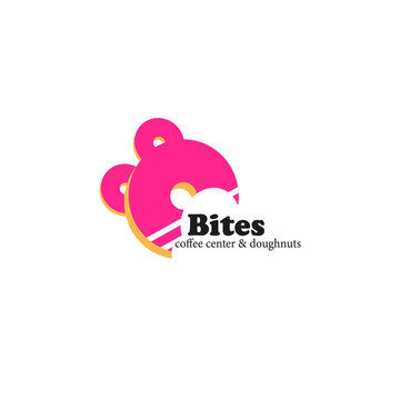 Bites coffee center and doughnuts