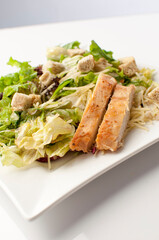 Ensalada Cesar