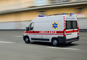 Ambulance