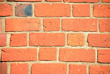 Vegetable soup on a plate on the wooden table