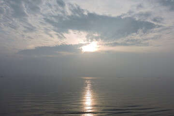amanecer
