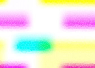 abstract rainbow background