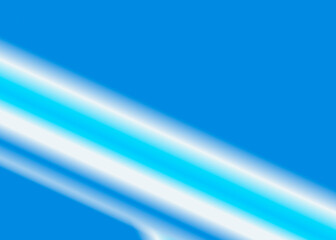 blue abstract background