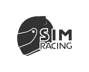 Simracing symbol design