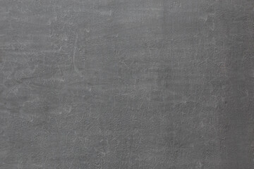 thick flat sheet metal grey paint surface texture and background