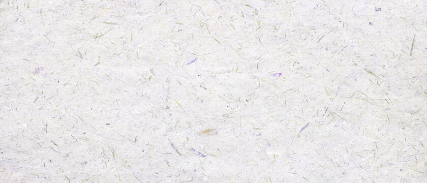 White Craft Paper Texture Background Made Stock Photo 2097078472