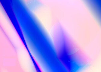 gradient, abstract blue background