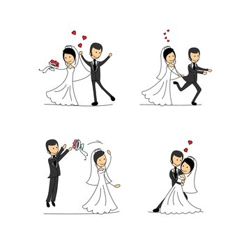 Wedding Ring Cartoon Images Browse 13 725 Stock Photos Vectors and