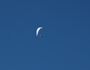 parapente