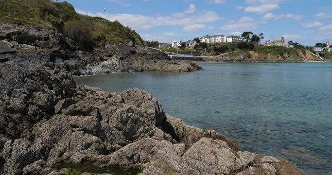 Paimpol, Cotes d Armor department, Brittany in France