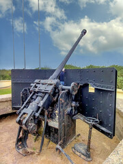 CAEN – PLAYAS DEL DESEMBARCO (Pointe du Hoc, Omaha Beach, La Cambe, Arromanches, Batteries de Longues)