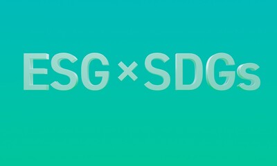 ESG SDGs