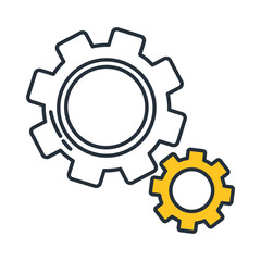 gear wheels design