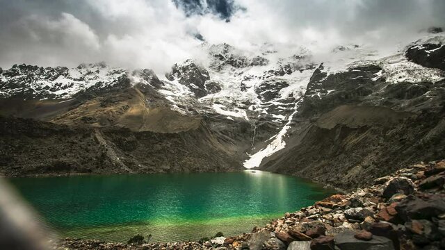 landscapes of Cusco, Peru