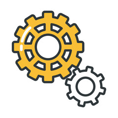 gears wheels design