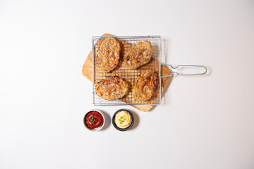 신선하고 맛있는 건어물