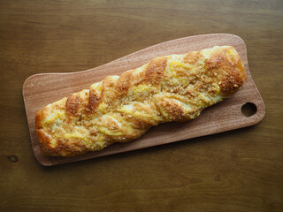 빵, 아침식사, 베이커리, 음식, 요리 
