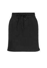 Black women's sport skirt