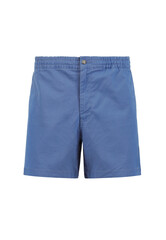 Blue classic shorts
