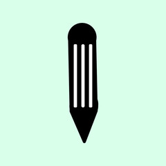 Pencil icons vector illustration. eps 10 Vector