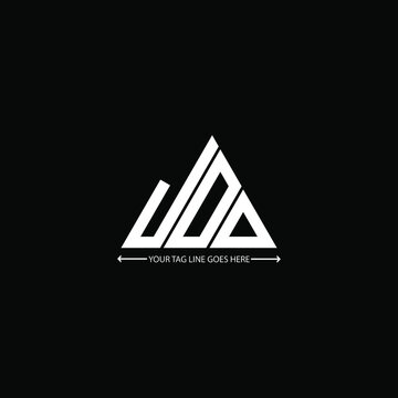 J D D letter logo creative design. J D D unique design