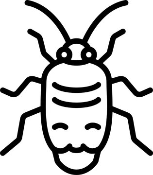 Bug Icon