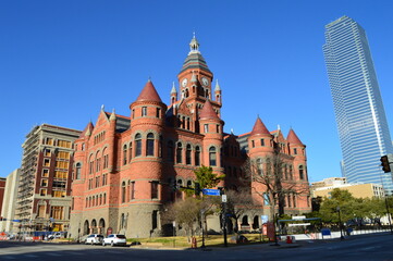 Obraz premium Castle