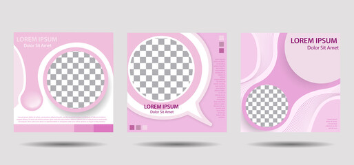 Pink Digital business marketing social media post